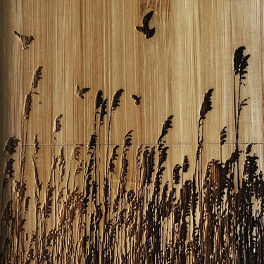 VÖGEL iPhone Air Backcase